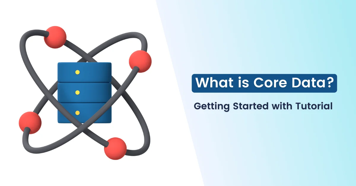 What is Core Data