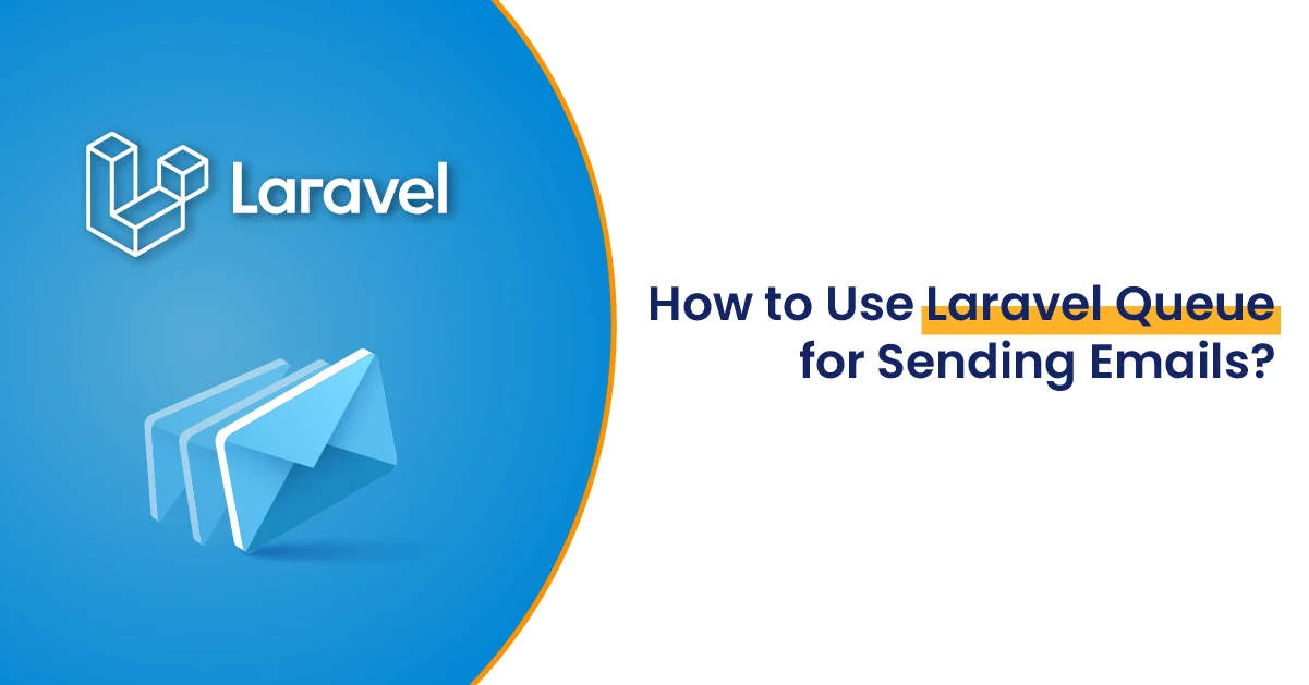 How to Send Email Using Queue in Laravel