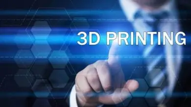 3d printing industry