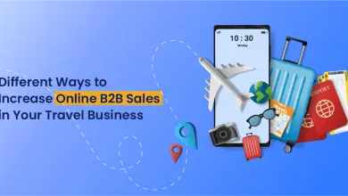 Best 6 Ways to Increase Online B2B Sales in Your Travel Business