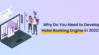 Why Do You Need to Build Hotel Booking Engine for Your Hotel Business