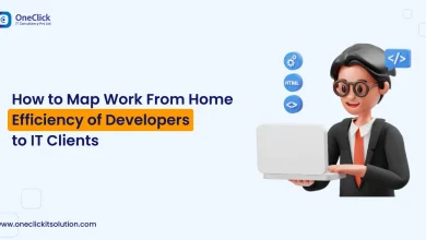 How to Map Work From Home Efficiency of Developers to IT Clients