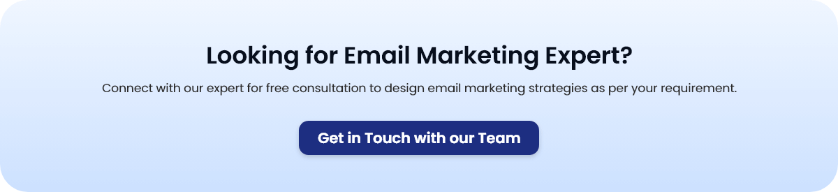 email marketing