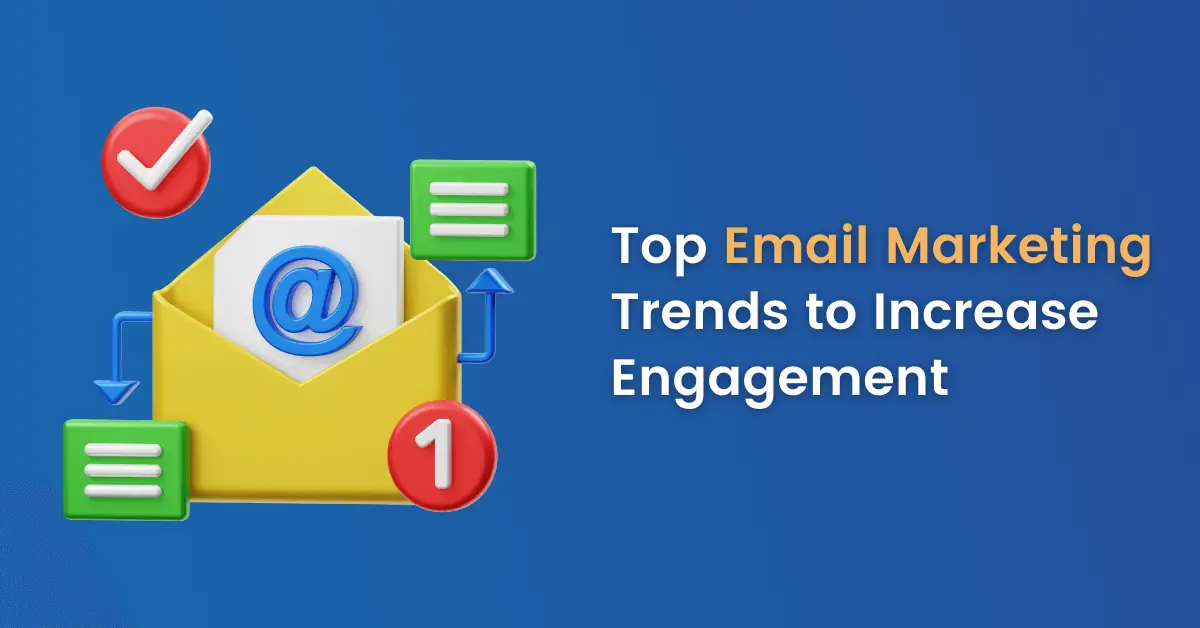 email marketing trends