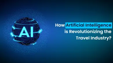 how artificial intelligence is revolutionizing the travel industry