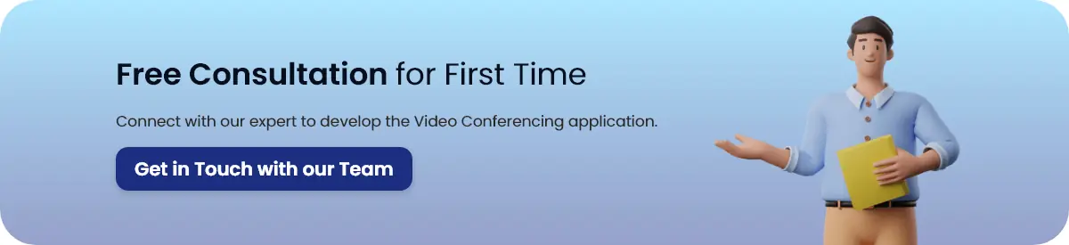 video conferencing app cta 2