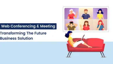 web conferencing and meeting