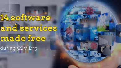 software services made free