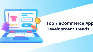 ecommerce app development trends