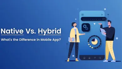 Native Vs Hybrid