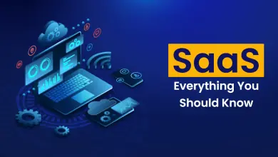 SaaS Everything You Should Know