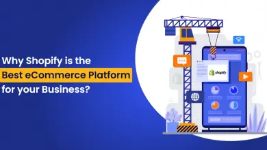 Why Shopify is the Best eCommerce Platform for your Business