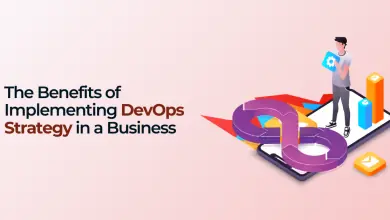 The Benefits of Implementing DevOps Strategy in a Business