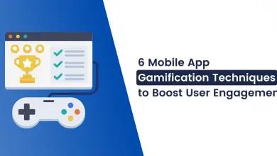 App Gamification Techniques