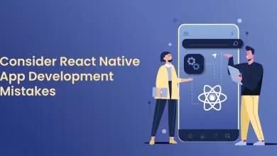 React Native App Development Mistakes