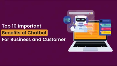 benefits of chatbot