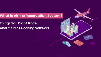 Airline Reservation System