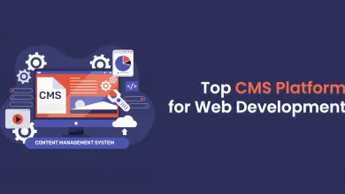 Top CMS Platform for Web Development