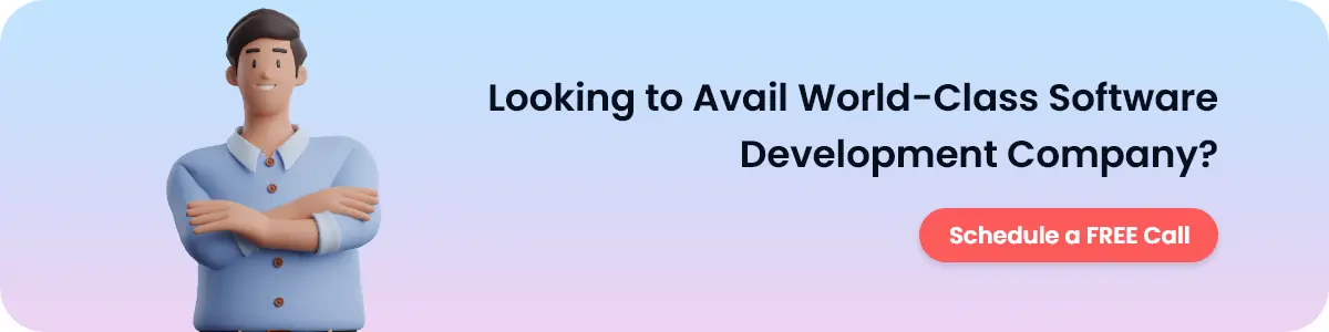 Tailormade Software Development CTA