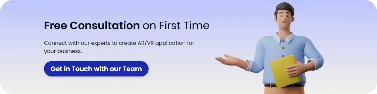 AR App Development