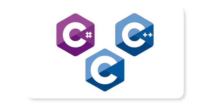 C Languages