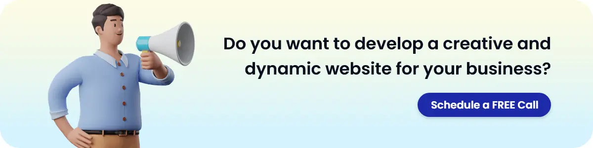 Cost of Website Development