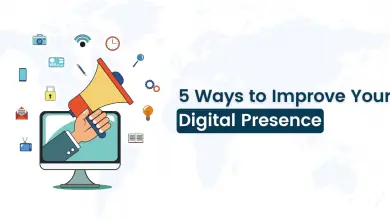 improve your digital presence