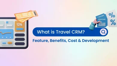 Travel CRM