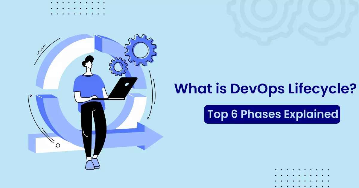 devops lifecycle