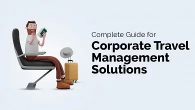 corporate travel management