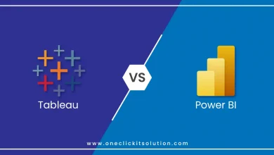 Tableau vs Power BI