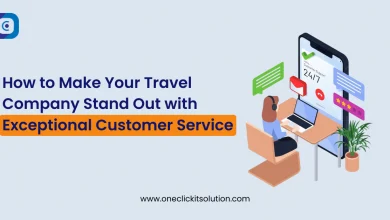 exceptional customer service