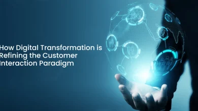 digital transformation customer experience