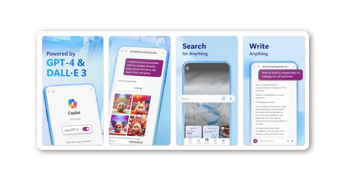 microsoft bing