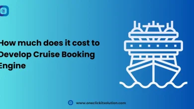 cruise booking engine