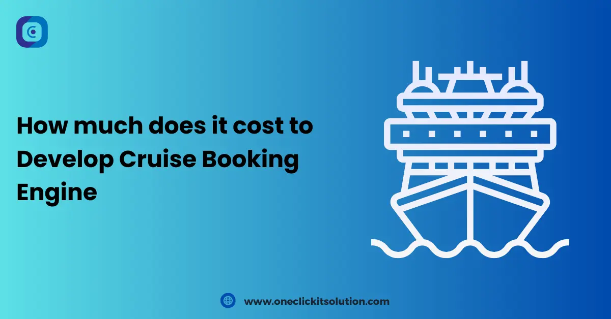 cruise booking engine
