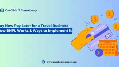 Buy Now Pay Later for a Travel Business