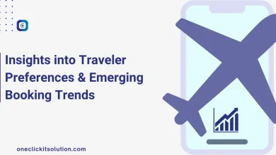 Insights into Traveler Preferences & Emerging Booking Trends