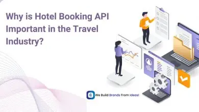 Hotel Booking API