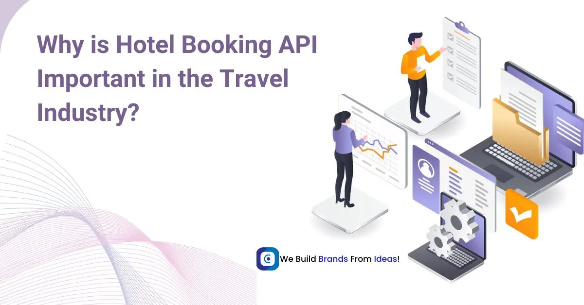 Hotel Booking API