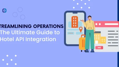 hotel api integration