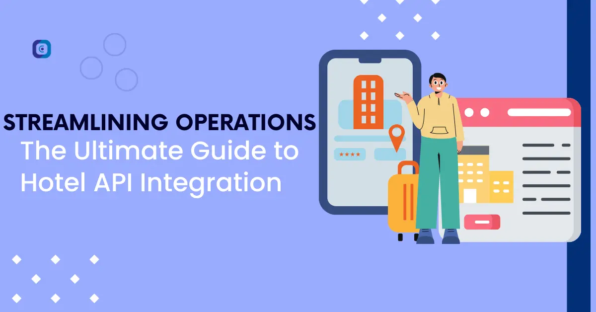 hotel api integration