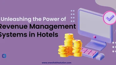 Revenue Management Systems