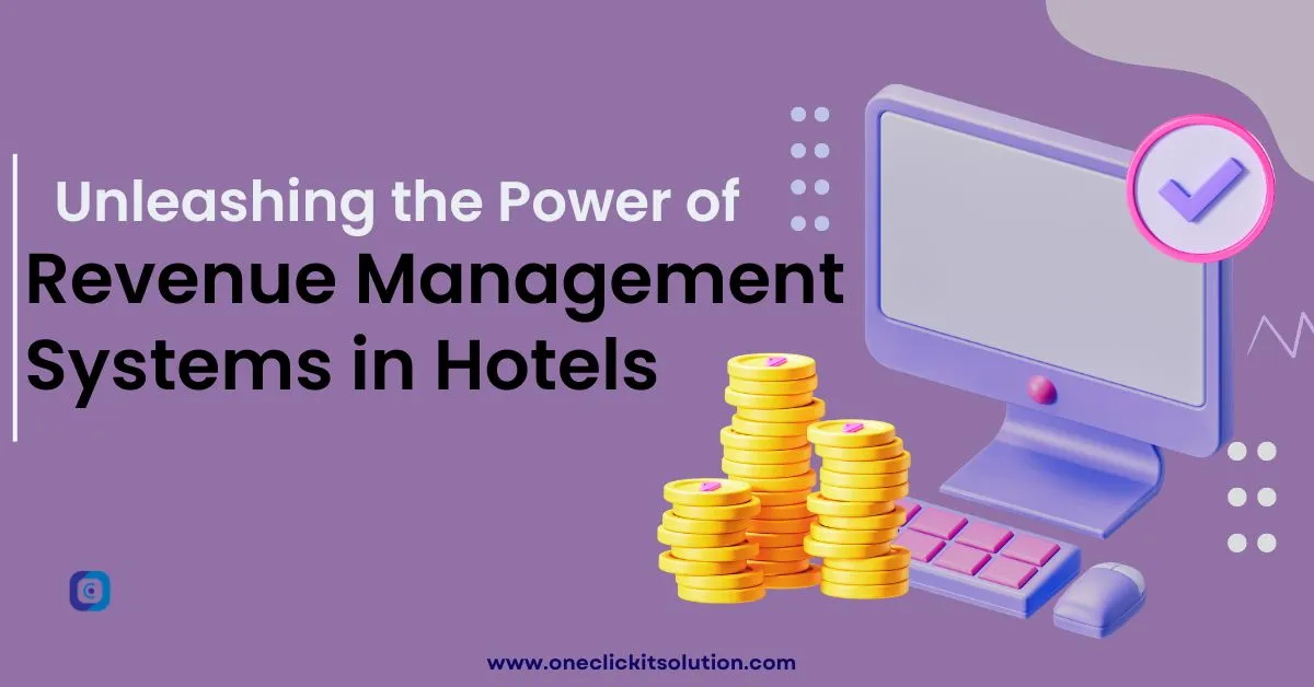 Introduction to Revenue Management in Hospitality