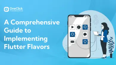 Comprehensive Guide to Implementing Flutter Flavors